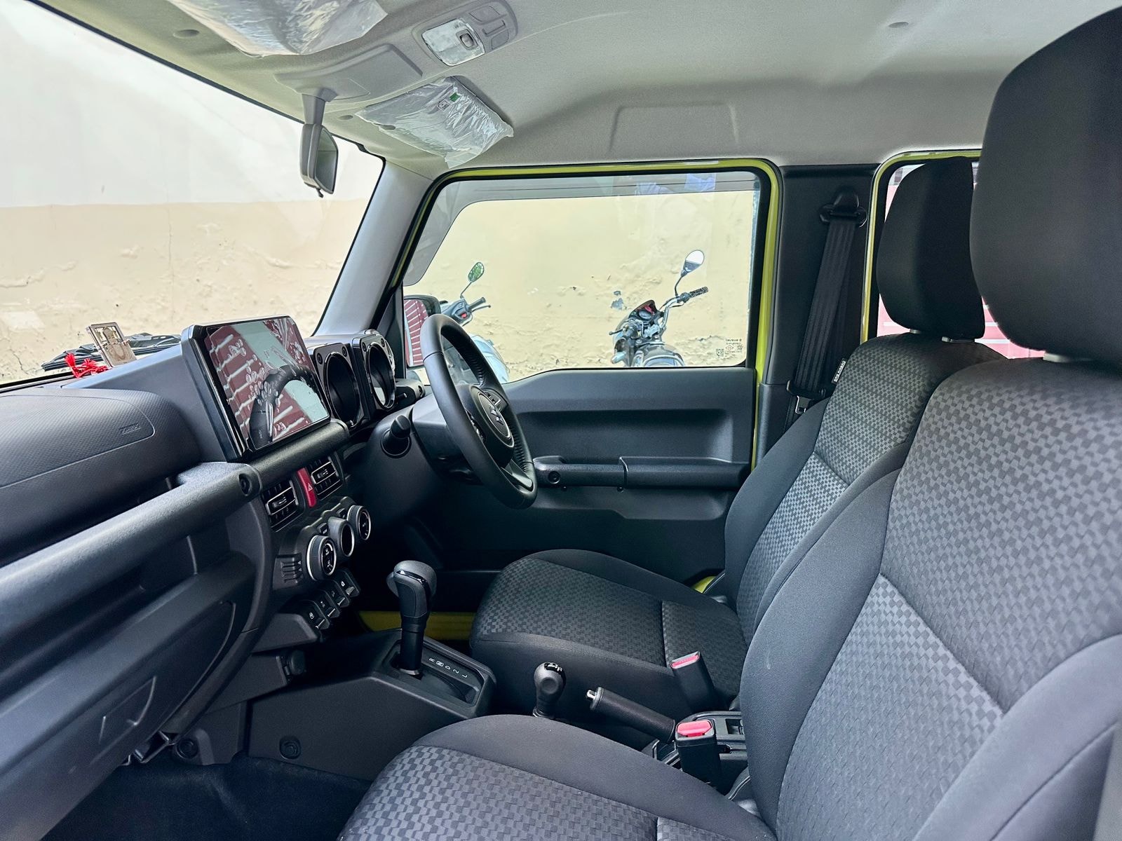 Jimny image 14 Jimny image 14