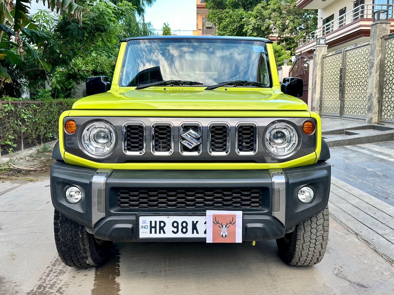 Jimny image 8 Jimny image 8