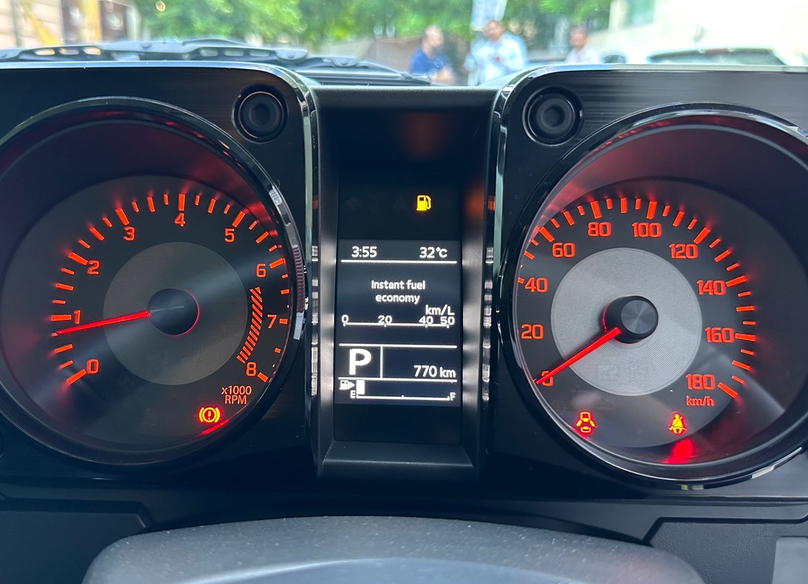 Jimny image 11 Jimny image 11