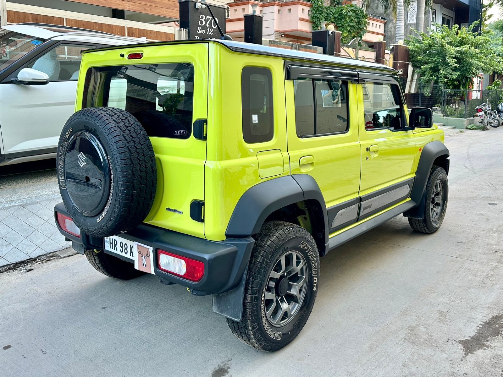 Jimny image 5 Jimny image 5