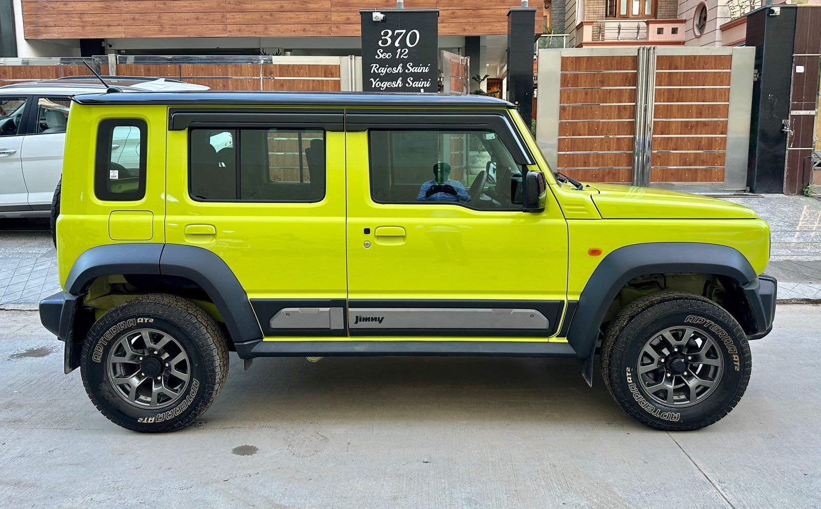 Jimny image 6 Jimny image 6