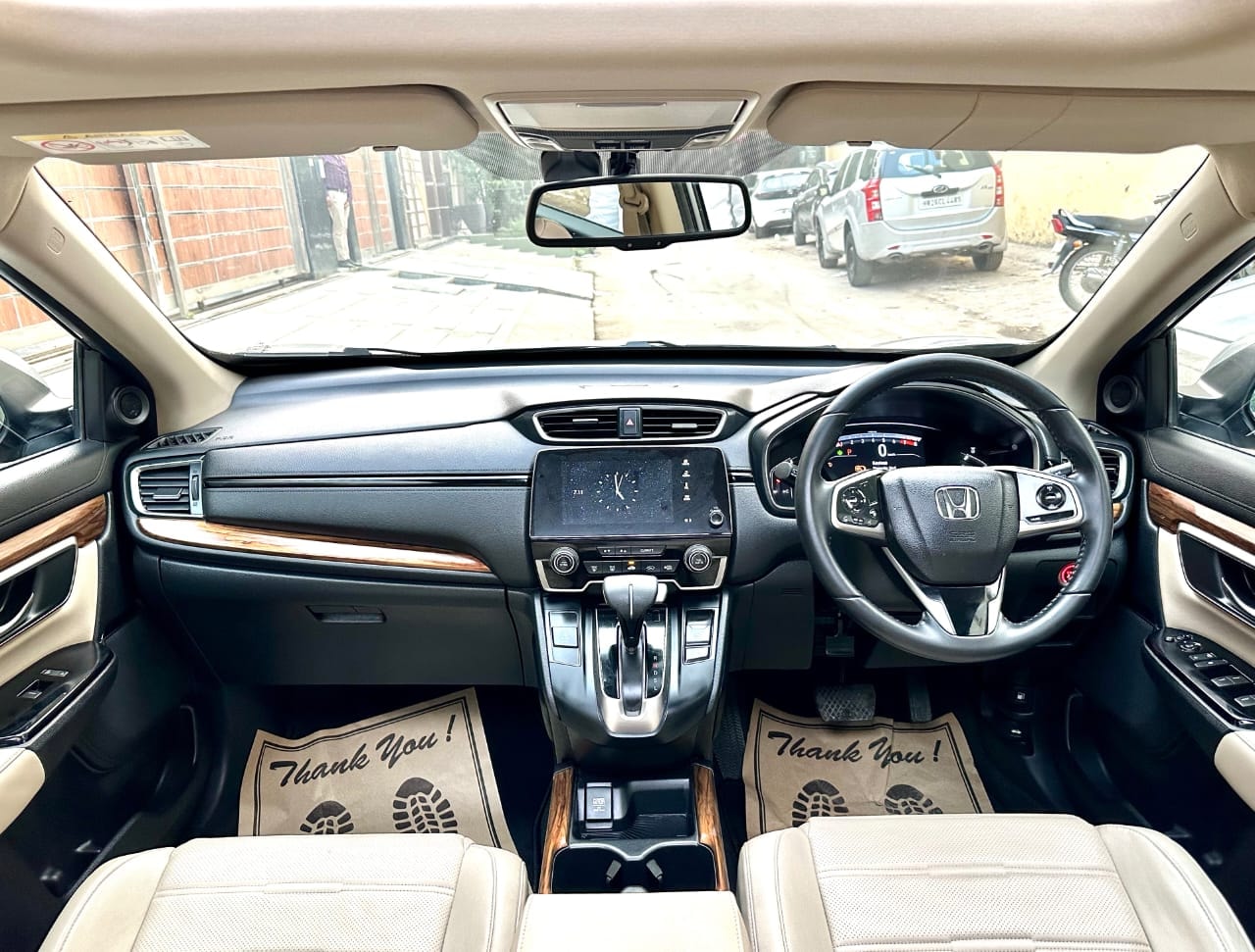 CR-V image 12 CR-V image 12