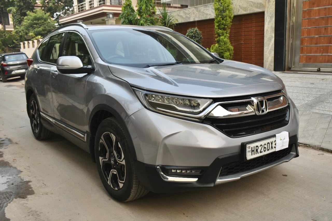 CR-V image 7 CR-V image 7