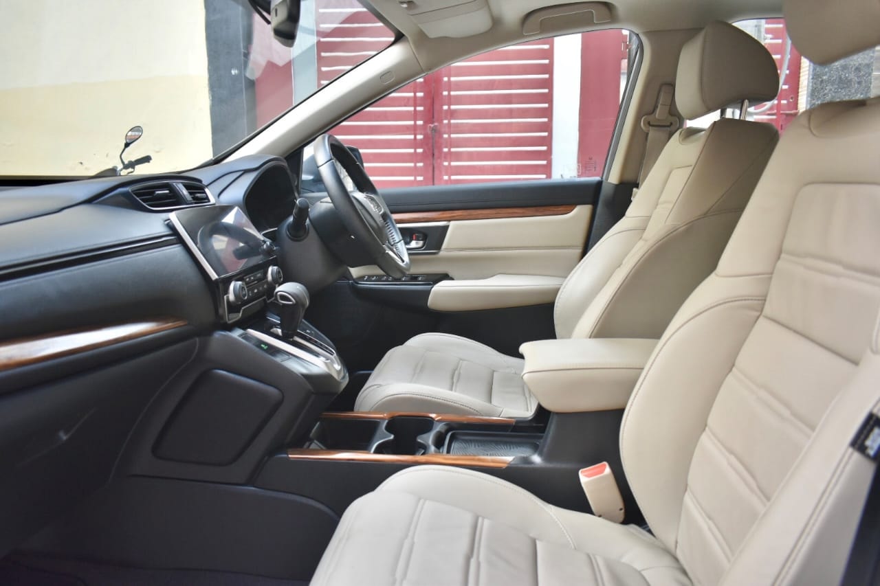 CR-V image 16 CR-V image 16