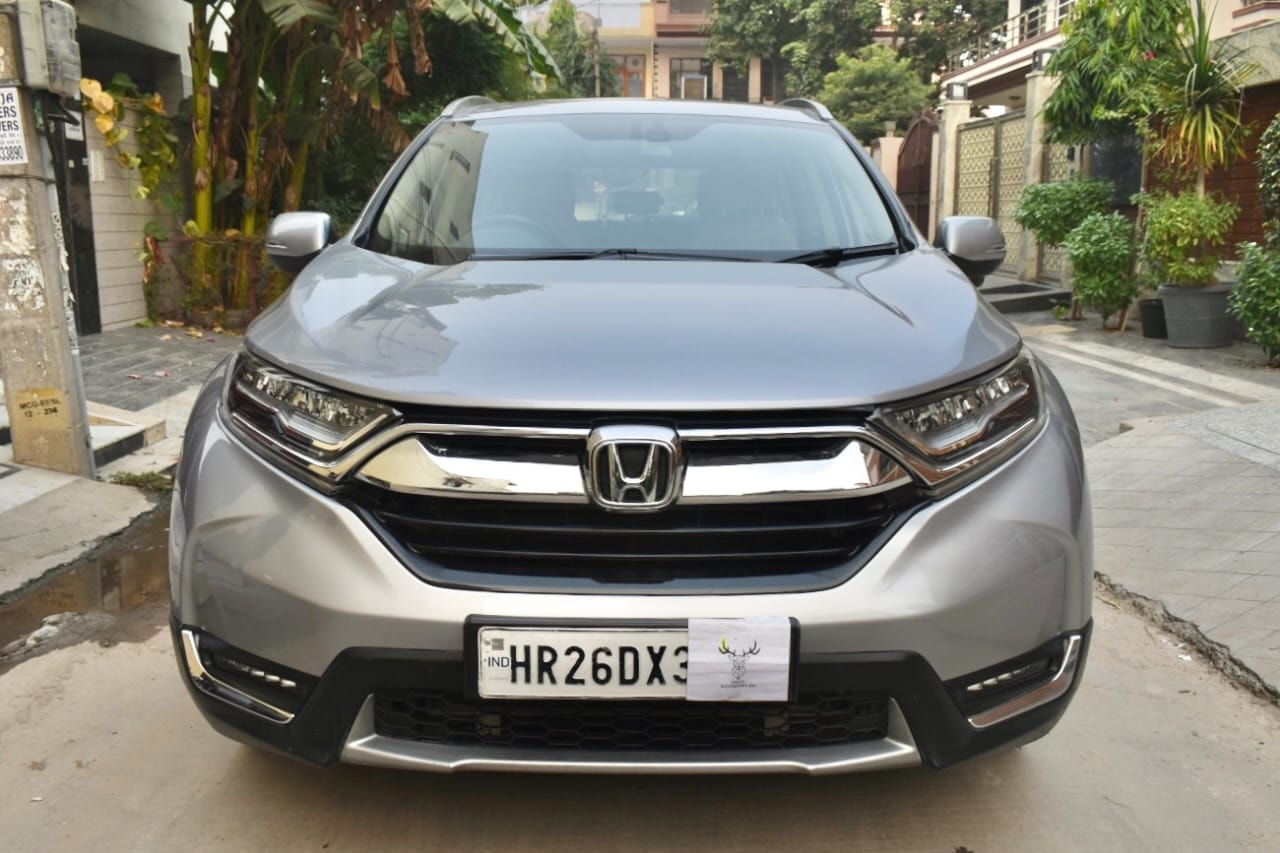 CR-V image 8 CR-V image 8