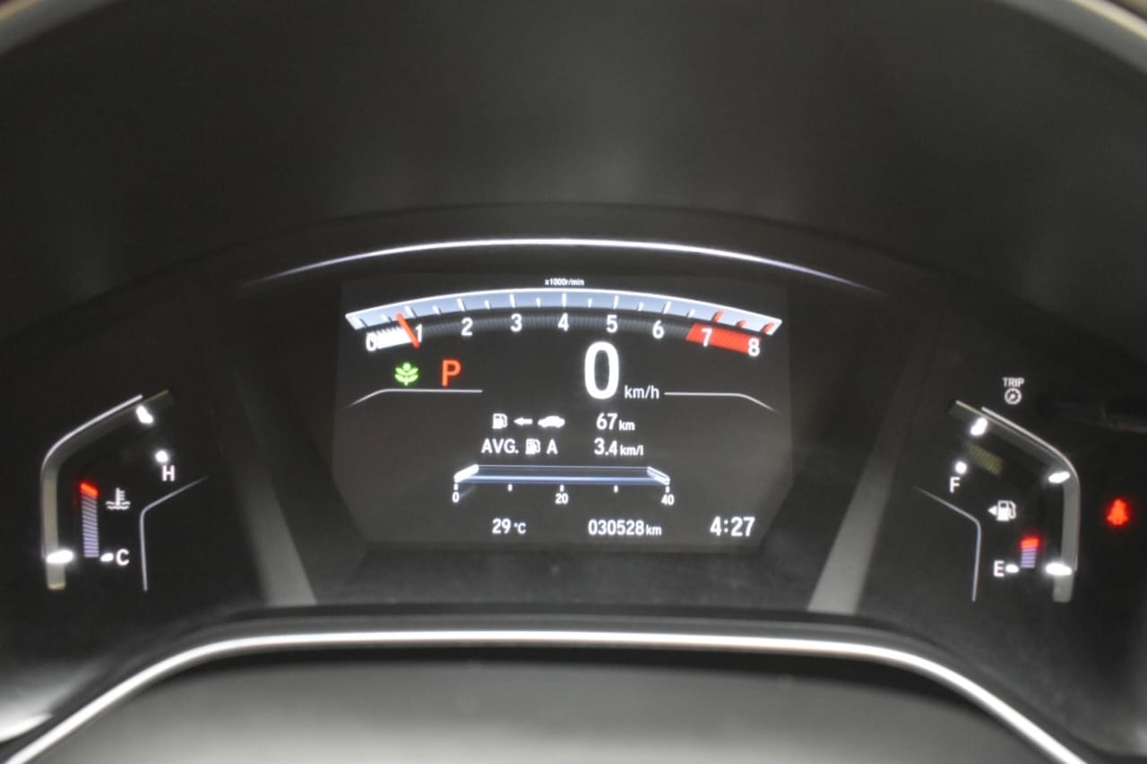 CR-V image 11 CR-V image 11