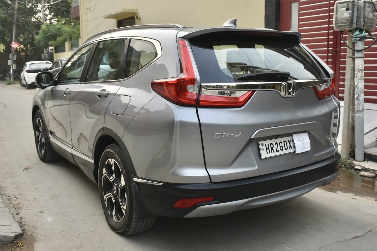 CR-V image 3 CR-V image 3