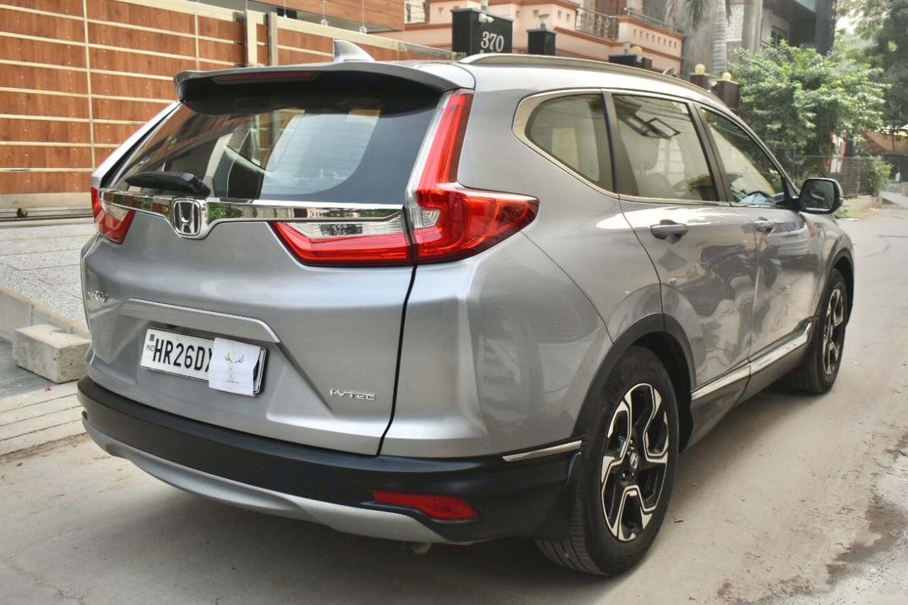 CR-V image 5 CR-V image 5