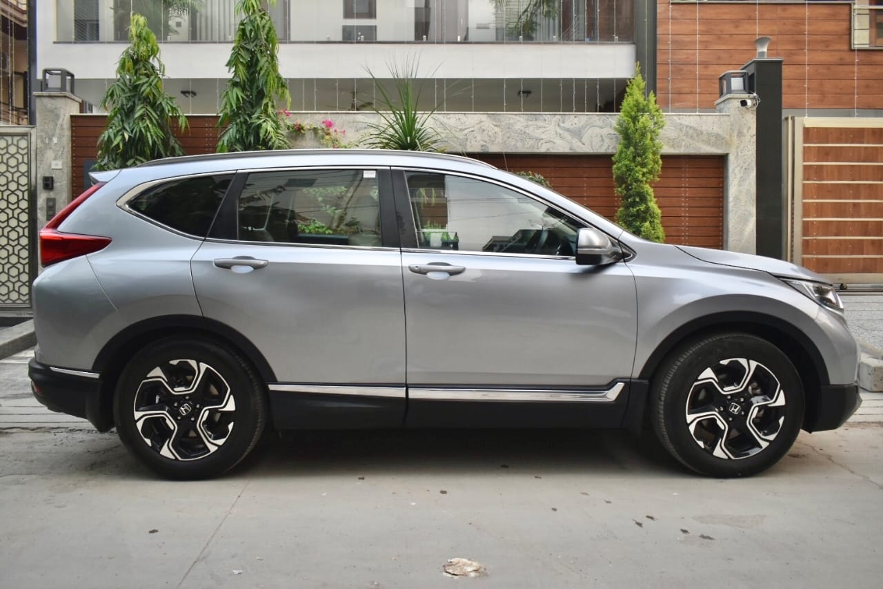 CR-V image 6 CR-V image 6