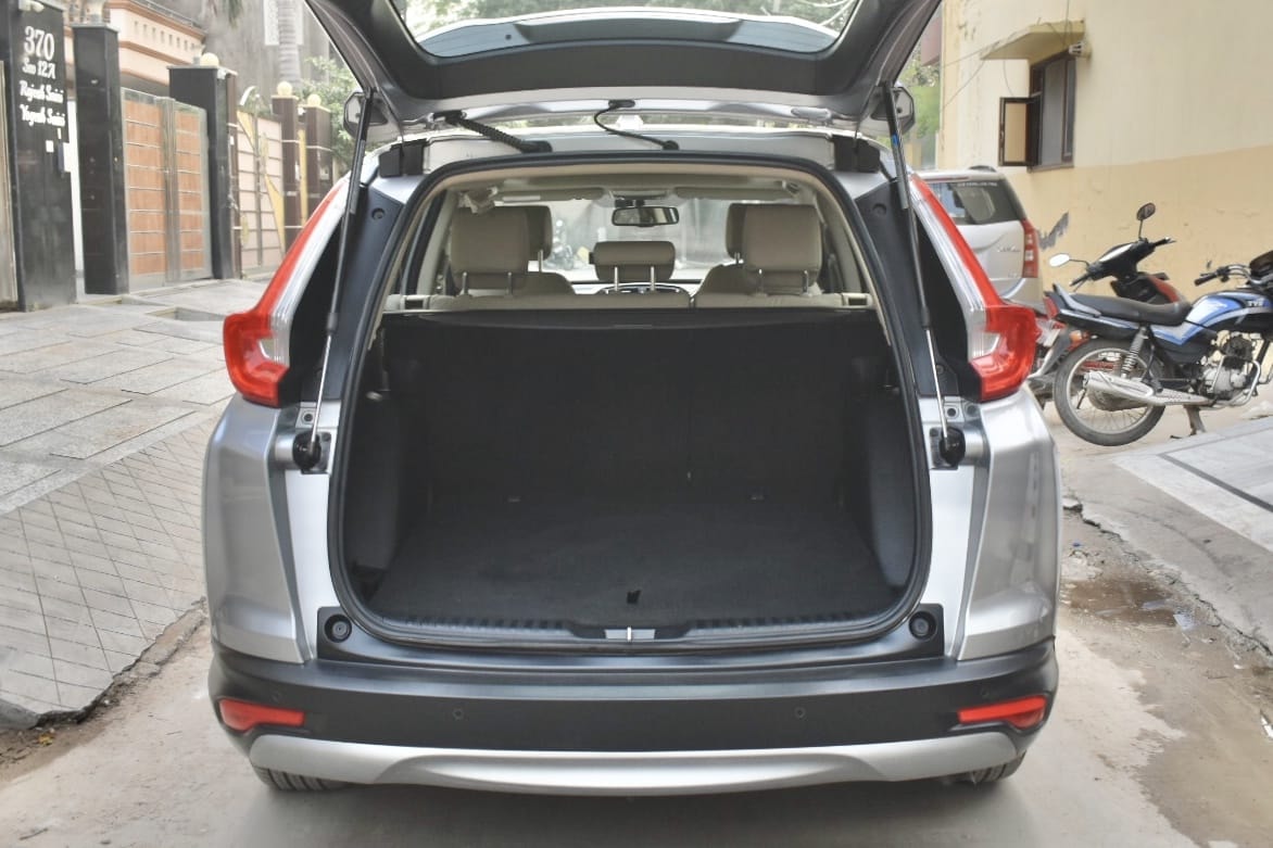 CR-V image 10 CR-V image 10