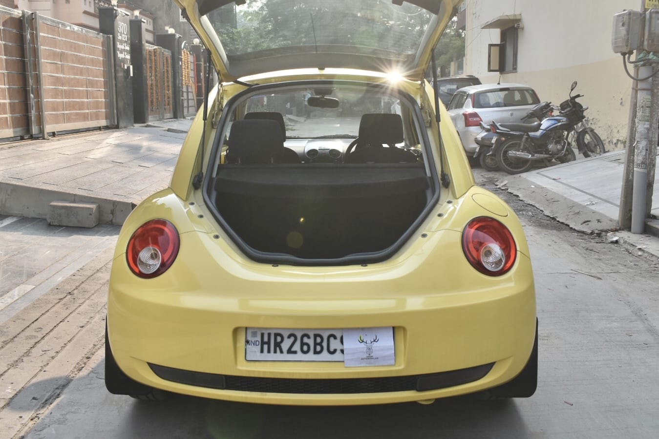 Beetle image 10 Beetle image 10