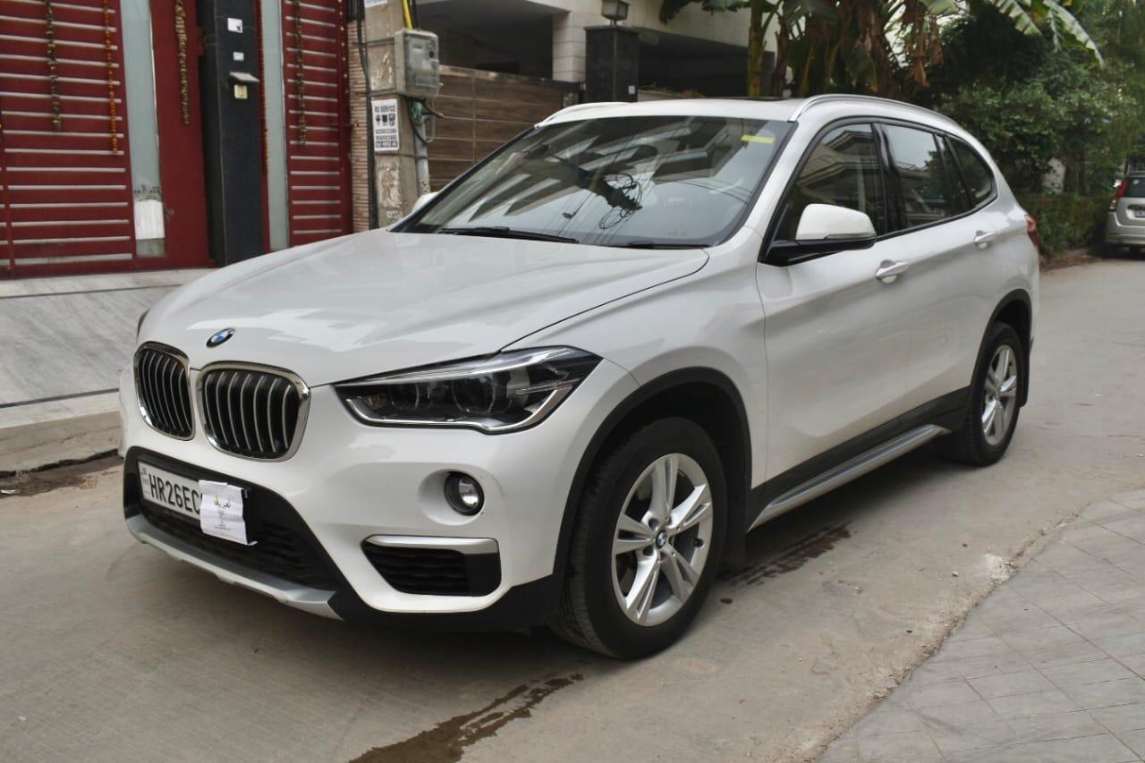 Used 2019 BMW X1, Gurgaon New Delhi