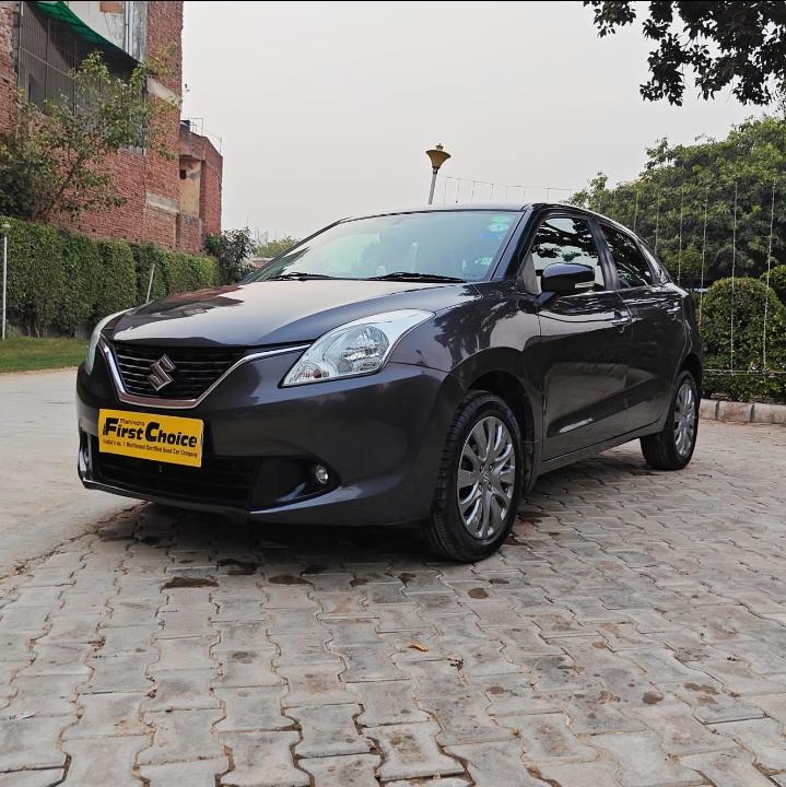 Used 2018 Maruti Suzuki Baleno, Gurgaon New Delhi