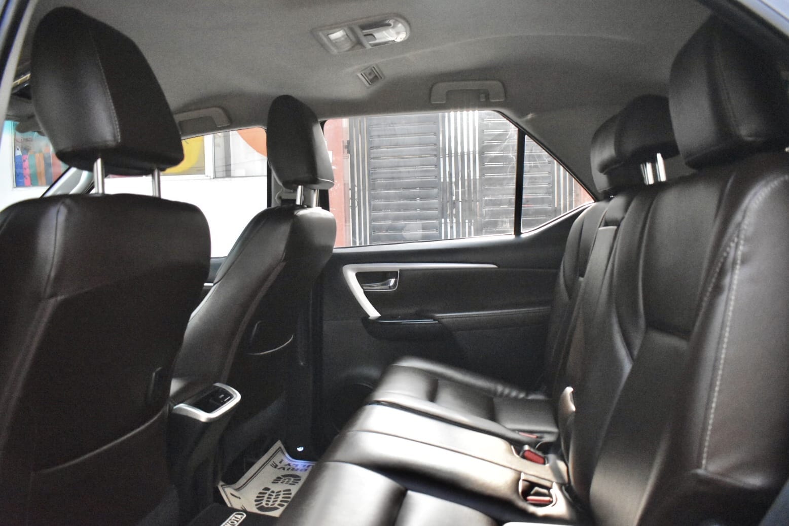 Fortuner image 17 Fortuner image 17