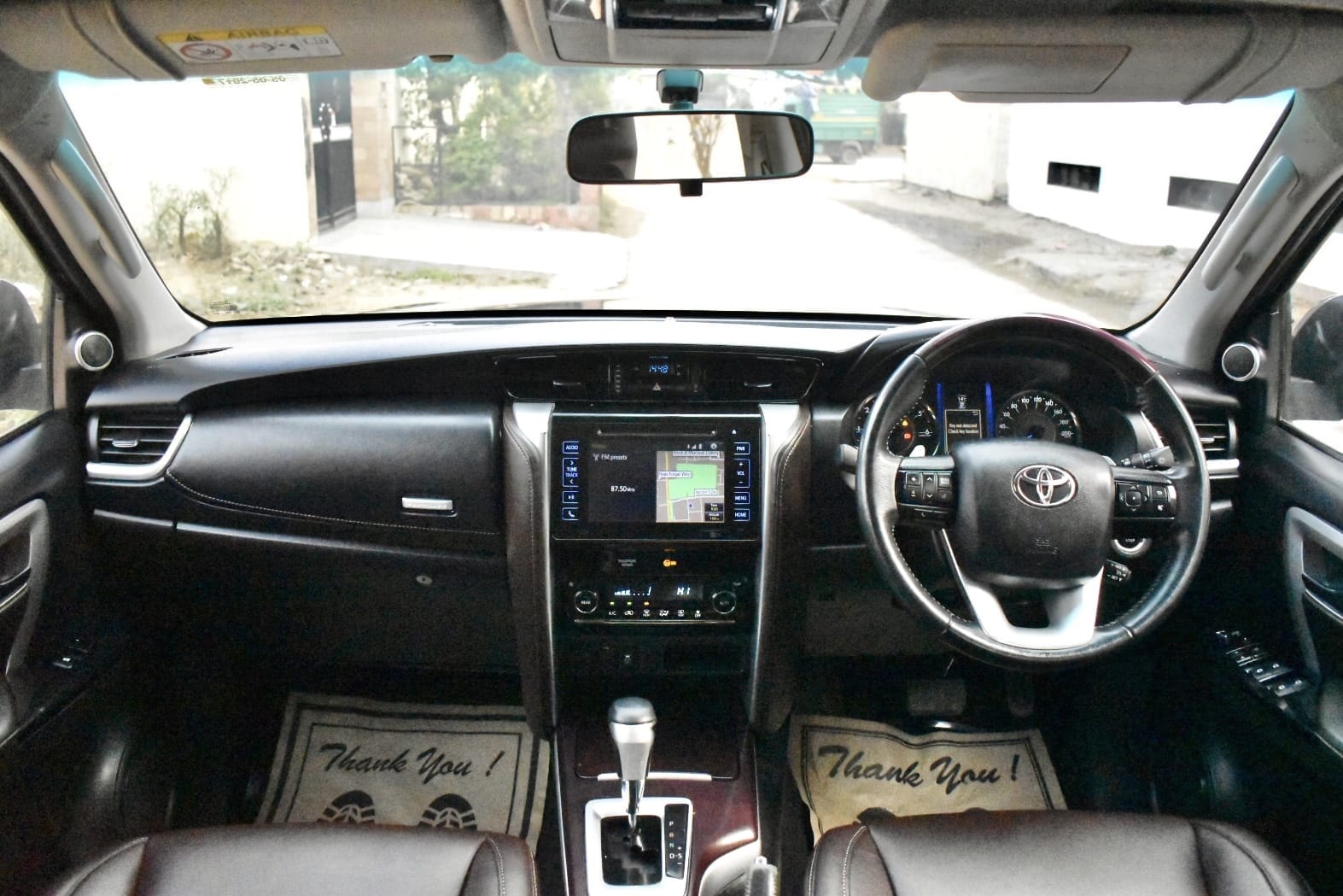 Fortuner image 12 Fortuner image 12