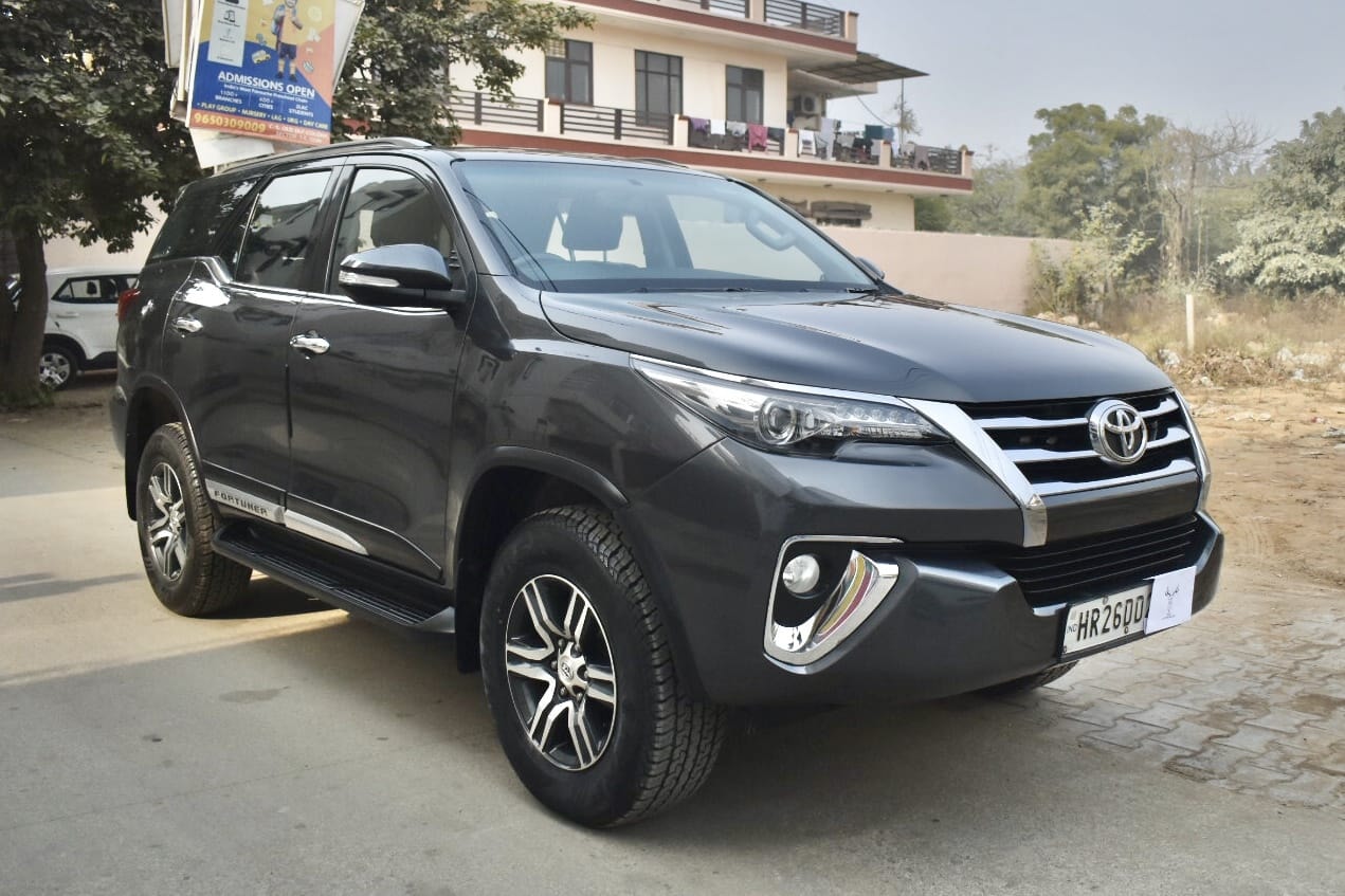Fortuner image 7 Fortuner image 7