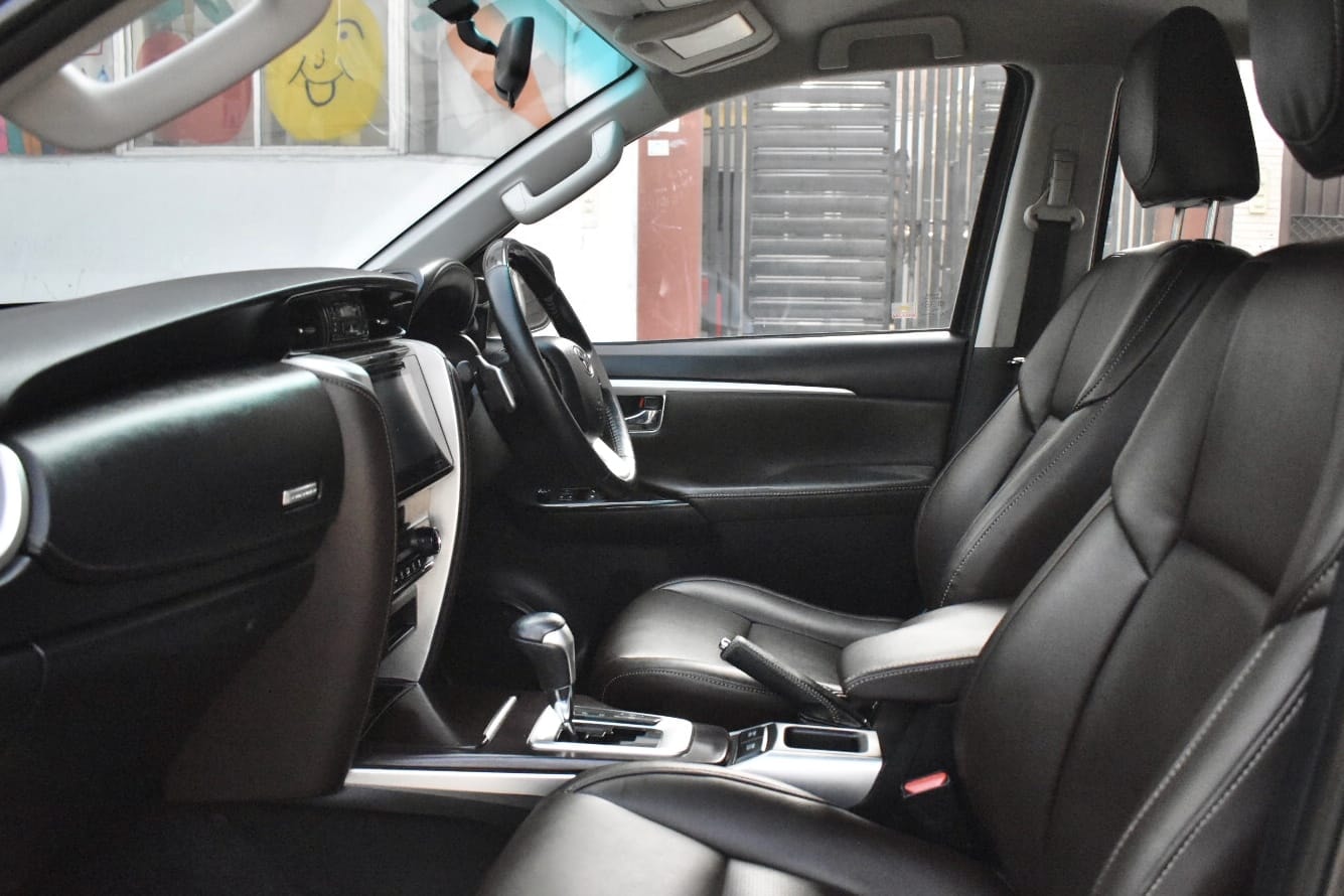 Fortuner image 16 Fortuner image 16