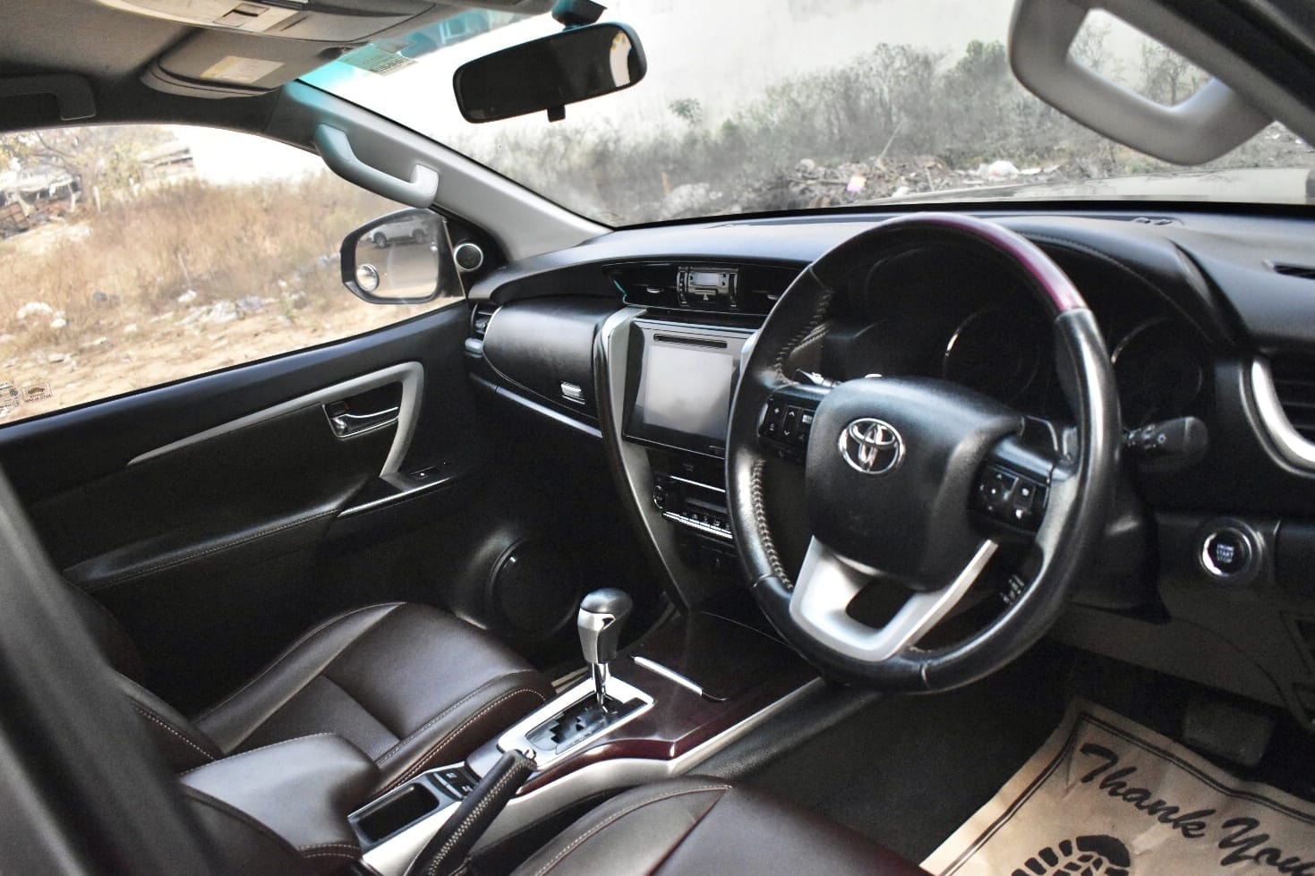 Fortuner image 14 Fortuner image 14