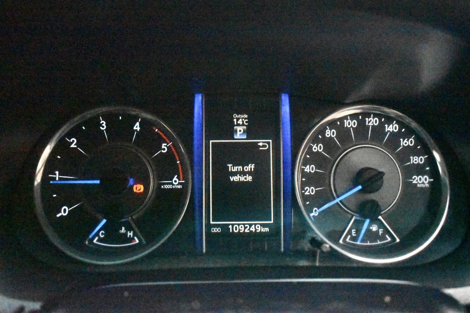 Fortuner image 11 Fortuner image 11