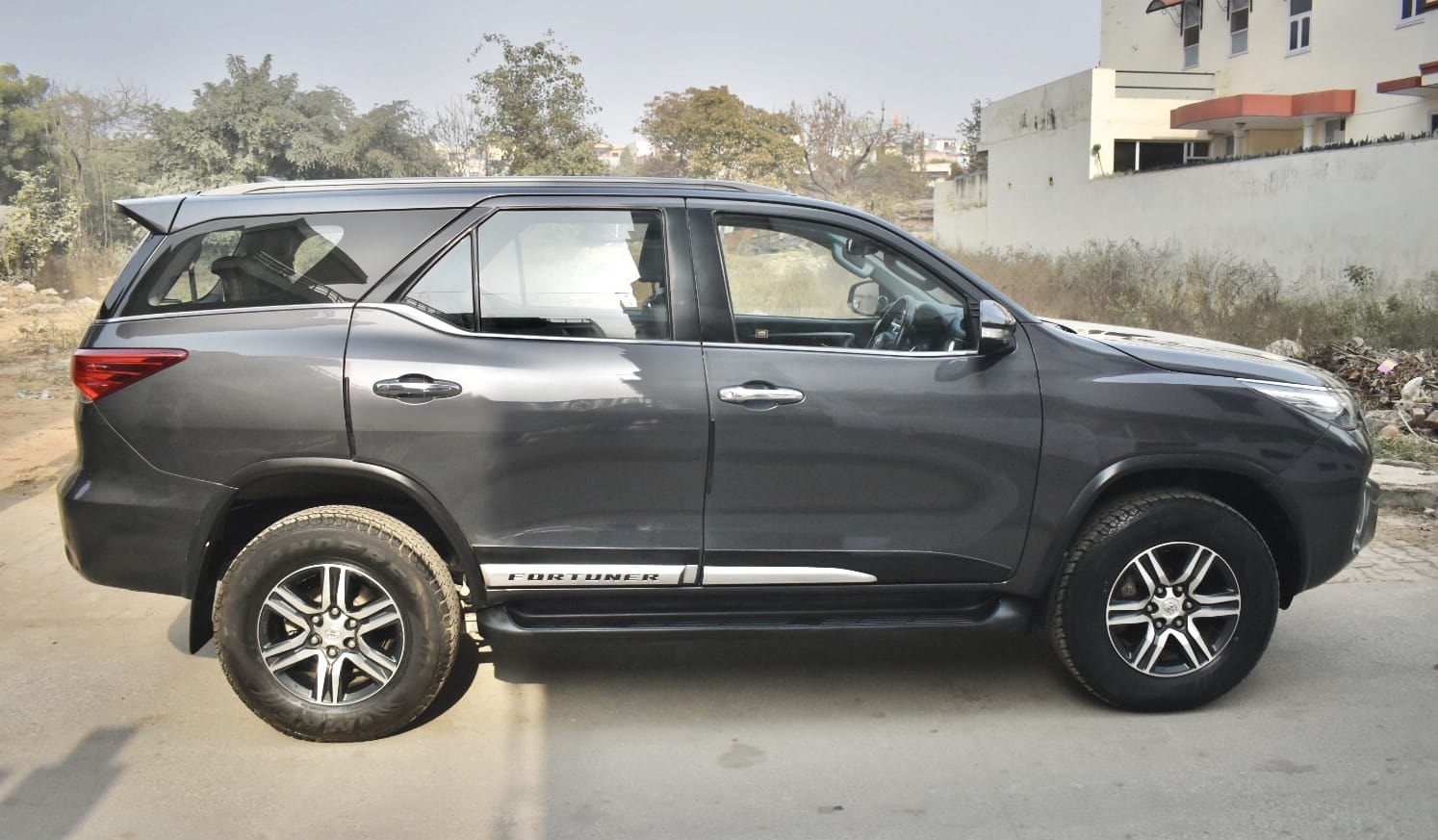 Fortuner image 6 Fortuner image 6