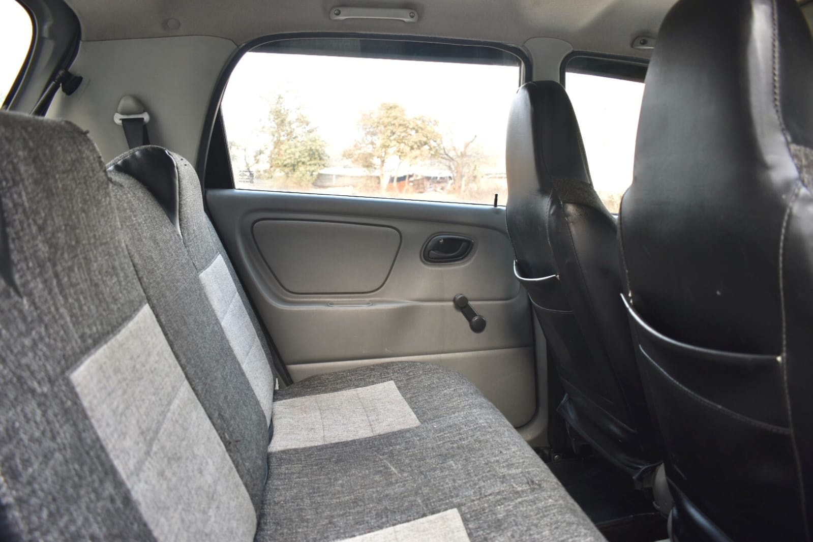 Alto K10 image 17 Alto K10 image 17