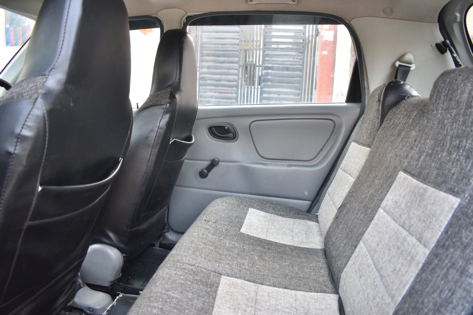 Alto K10 image 15 Alto K10 image 15