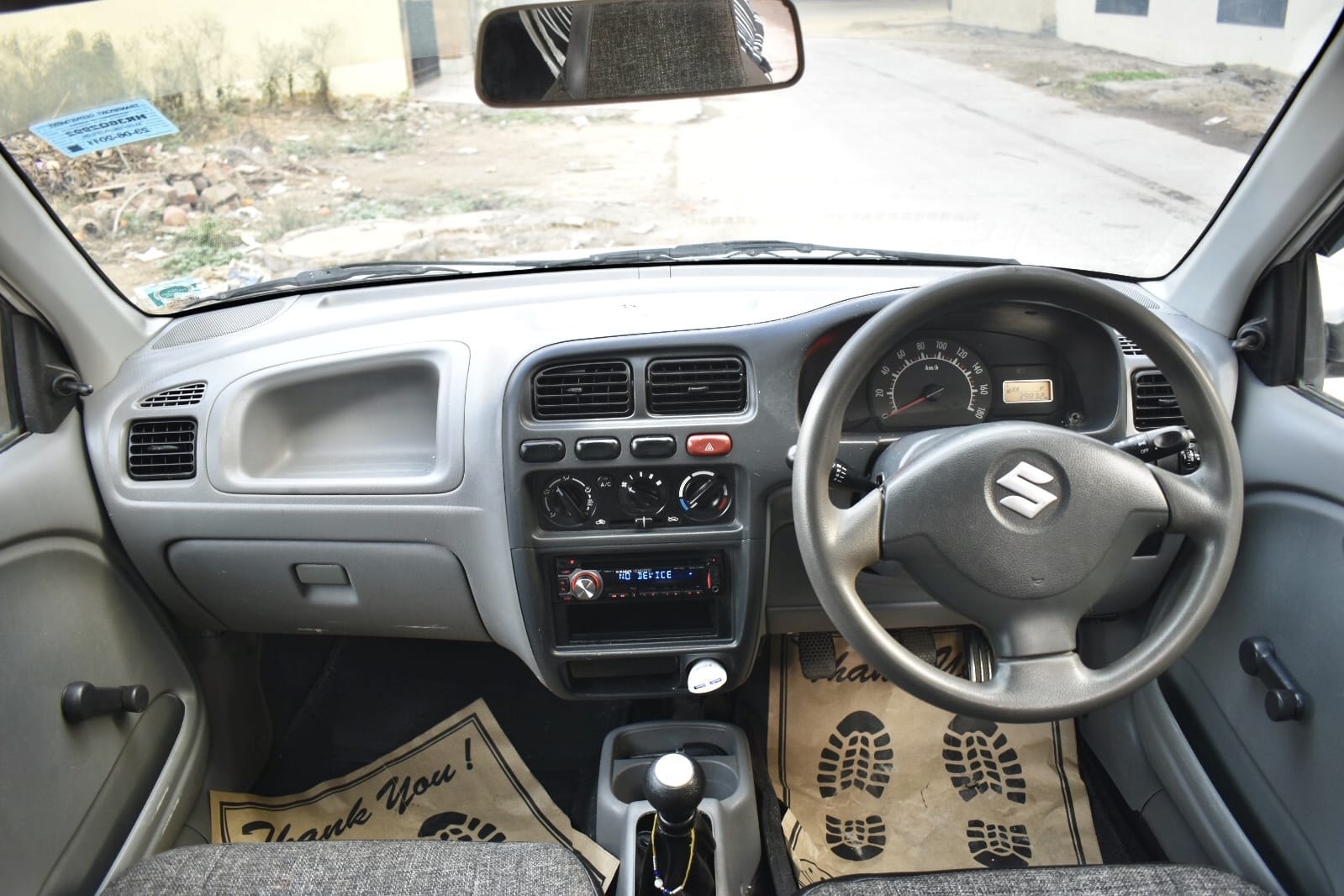 Alto K10 image 12 Alto K10 image 12