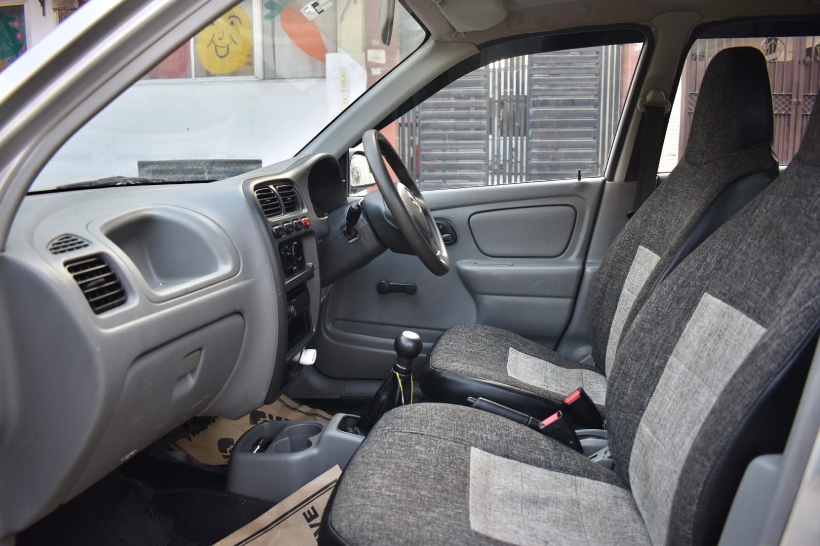 Alto K10 image 16 Alto K10 image 16