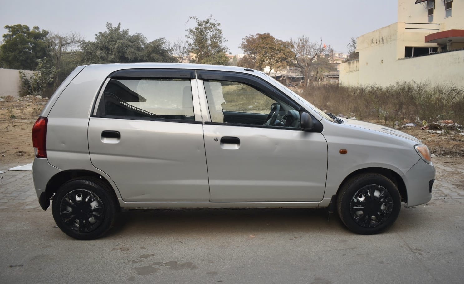 Alto K10 image 6 Alto K10 image 6