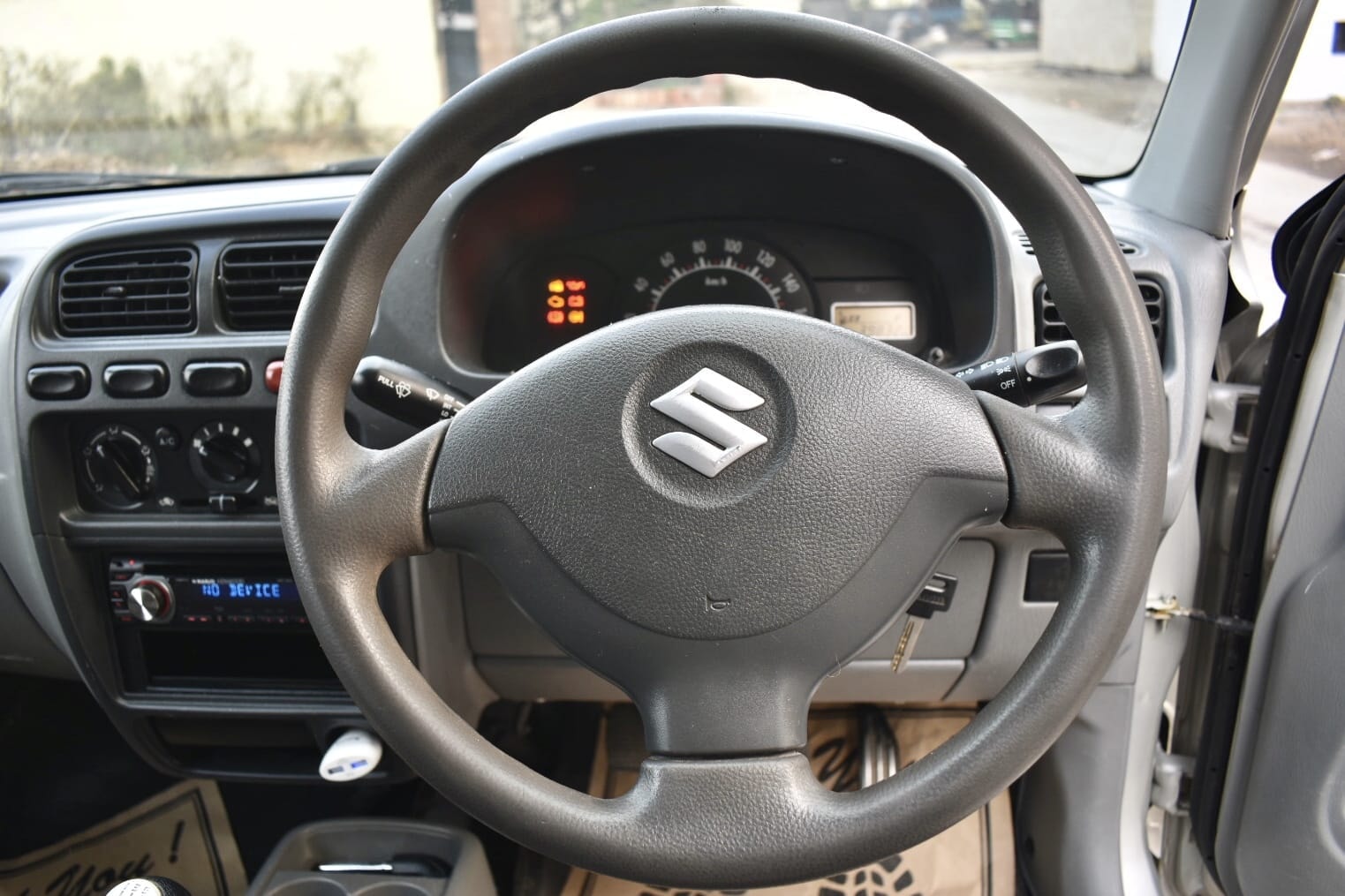 Alto K10 image 13 Alto K10 image 13