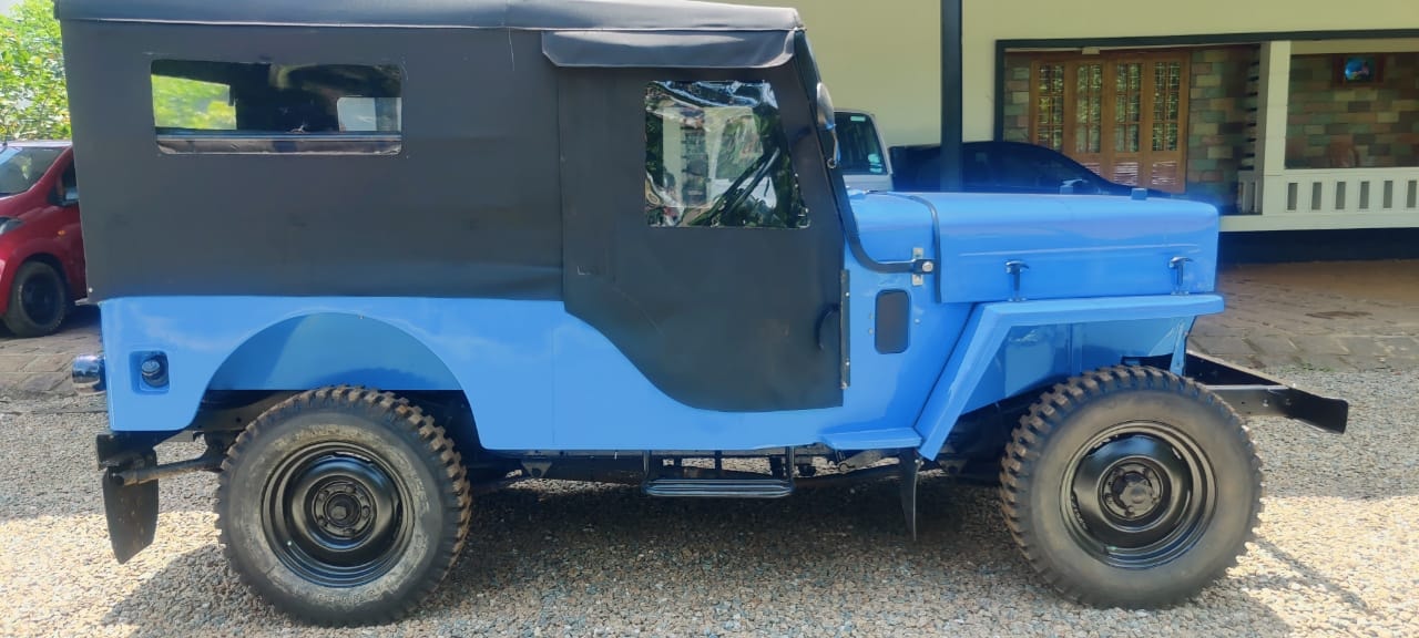 Jeep image 10 Jeep image 10