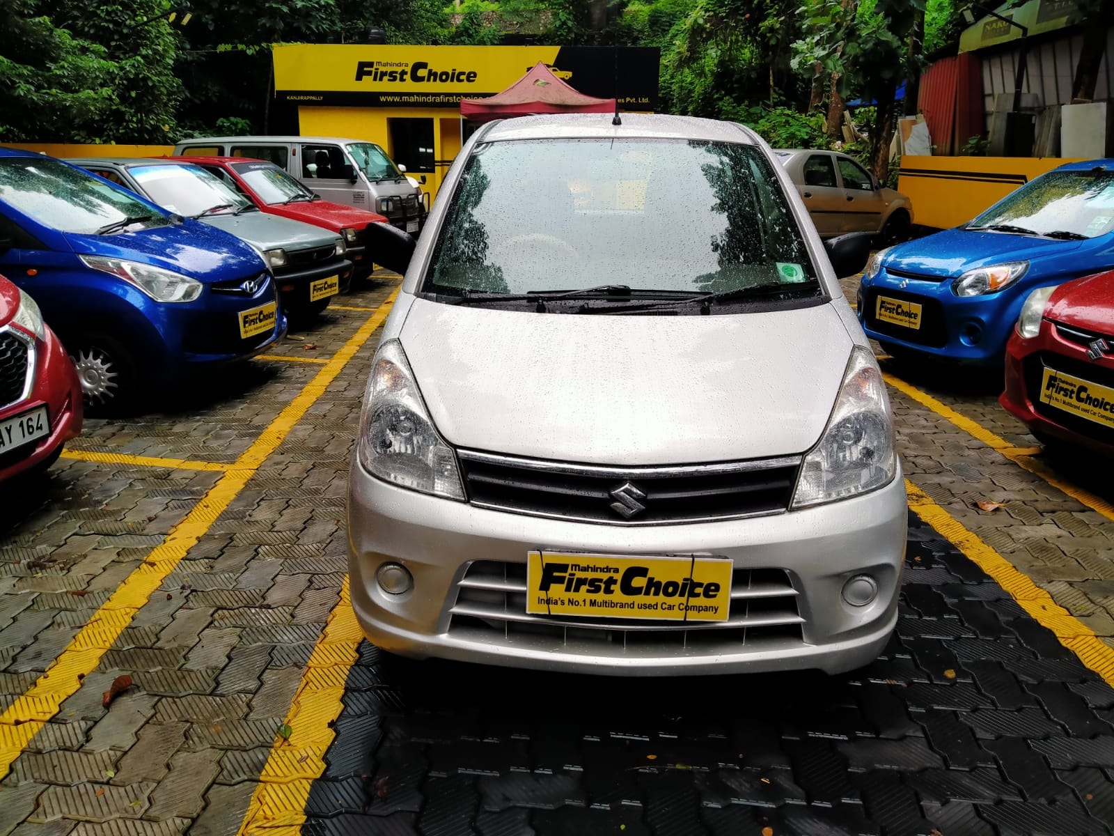 Zen Estilo image 3 Zen Estilo image 3