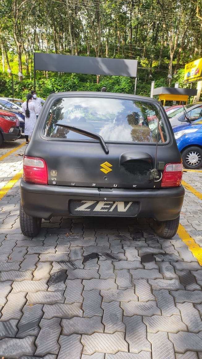 Zen image 5 Zen image 5