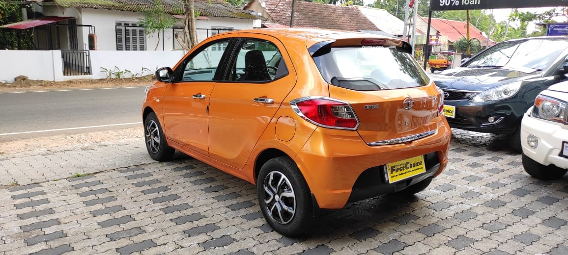 Tiago image 2 Tiago image 2