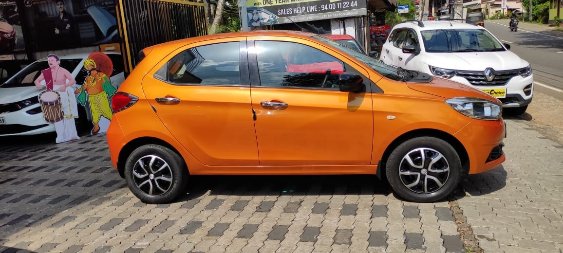 Tiago image 5 Tiago image 5