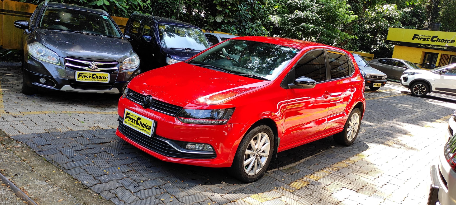 Polo image 1 Polo image 1