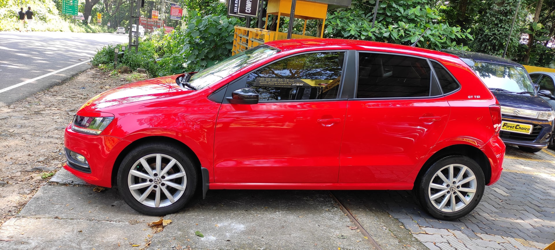 Polo image 2 Polo image 2