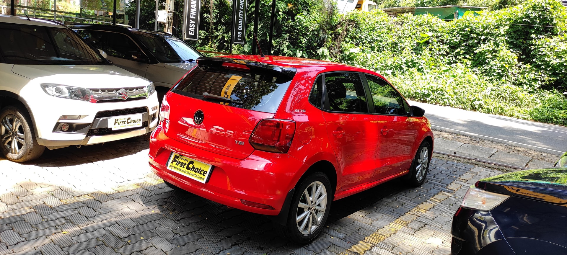 Polo image 3 Polo image 3