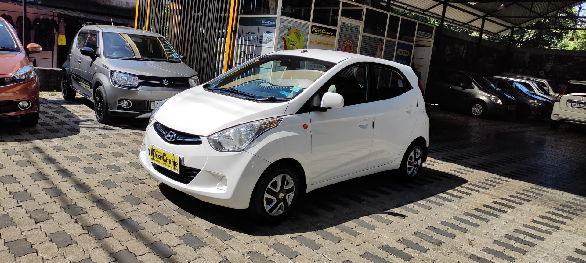 EON image 1 EON image 1