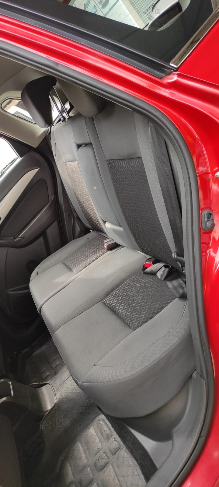 Vitara Brezza image 16 Vitara Brezza image 16