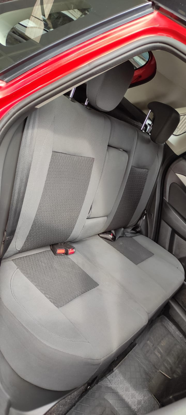 Vitara Brezza image 14 Vitara Brezza image 14