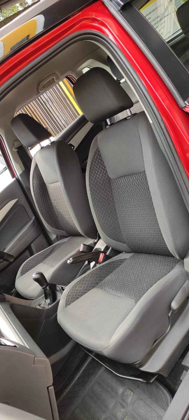 Vitara Brezza image 15 Vitara Brezza image 15