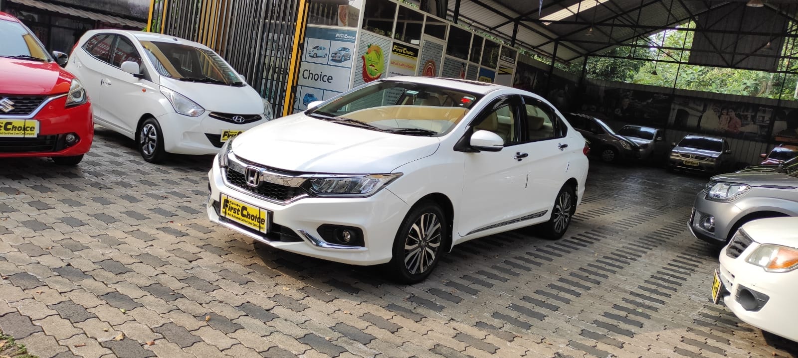 City image 1 City image 1