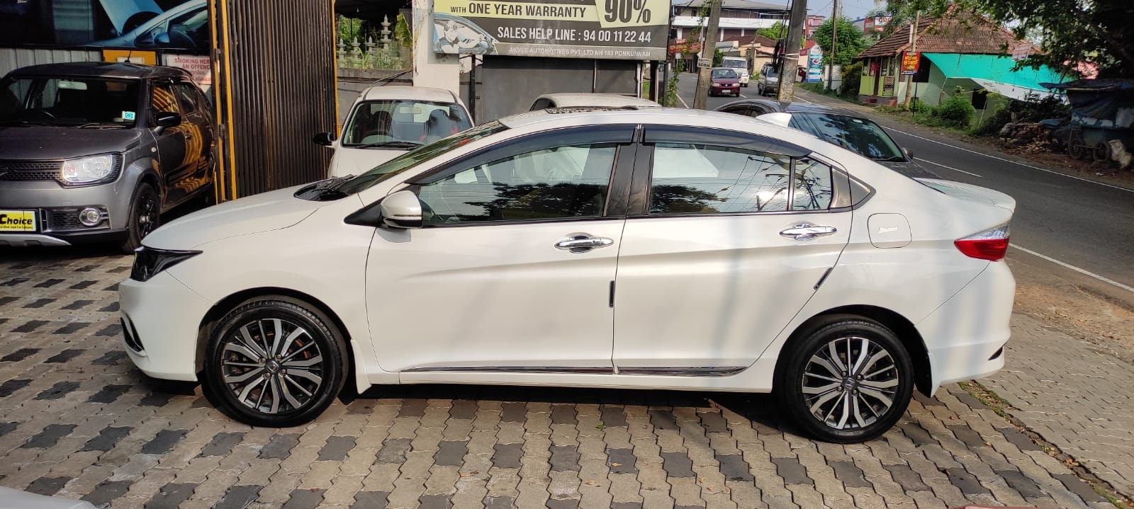 City image 2 City image 2