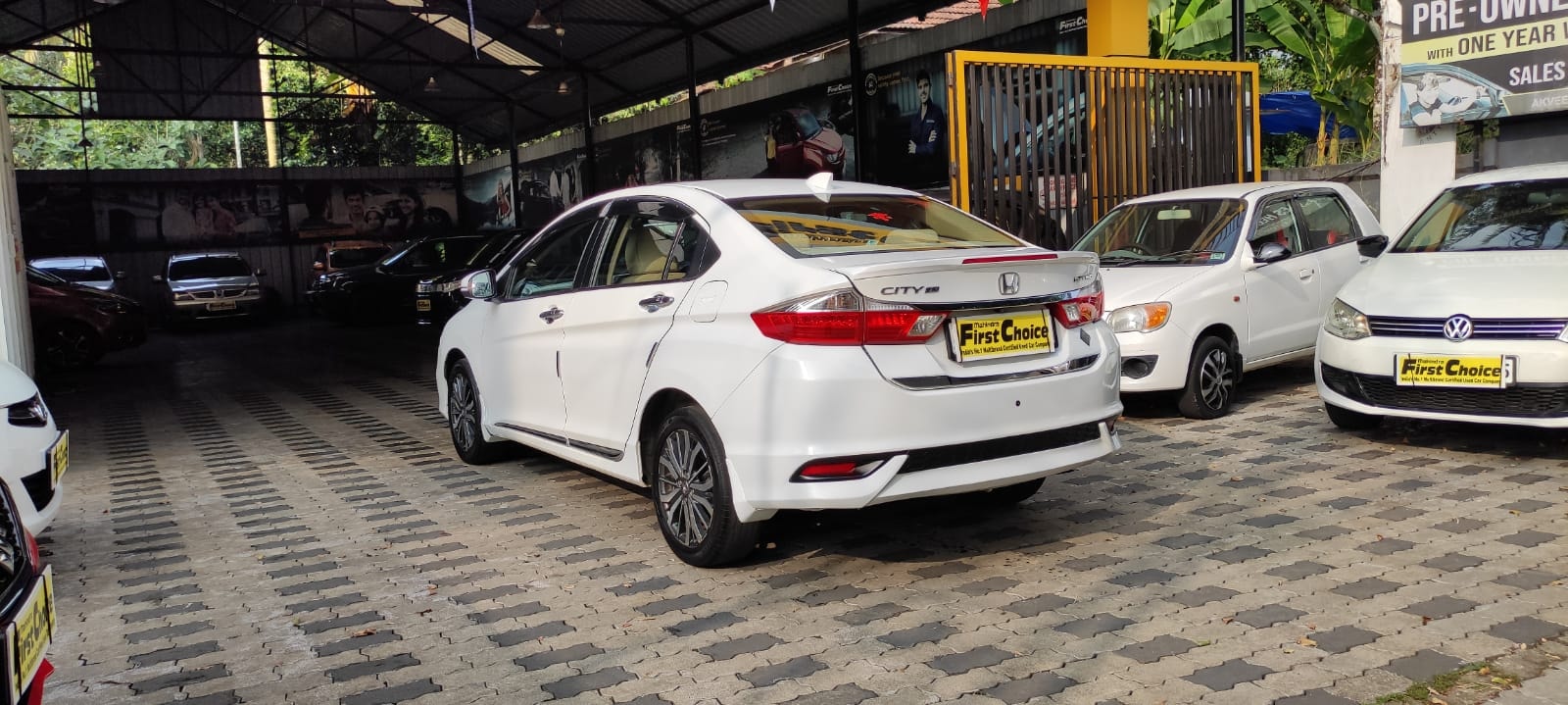 City image 3 City image 3