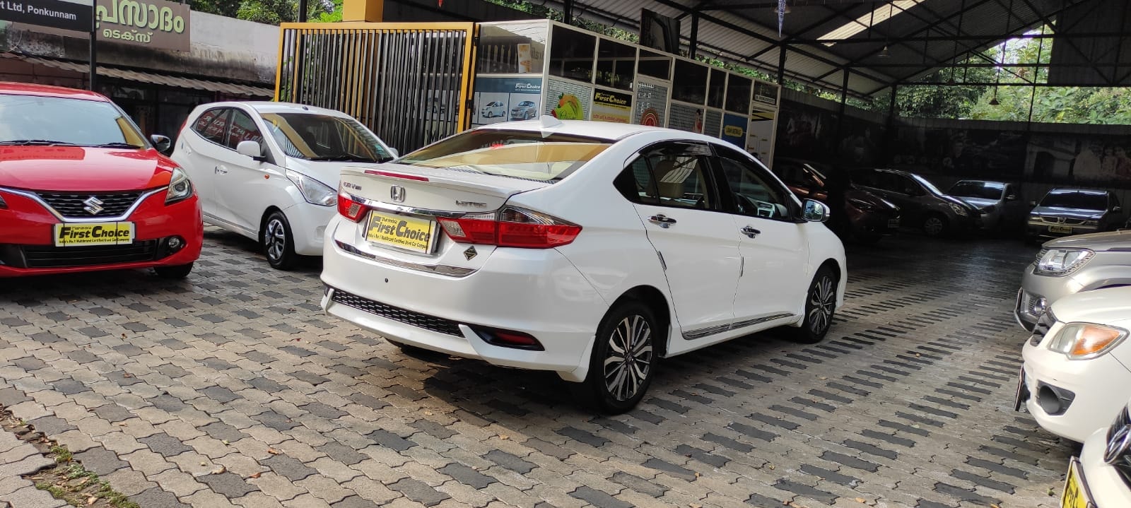 City image 5 City image 5