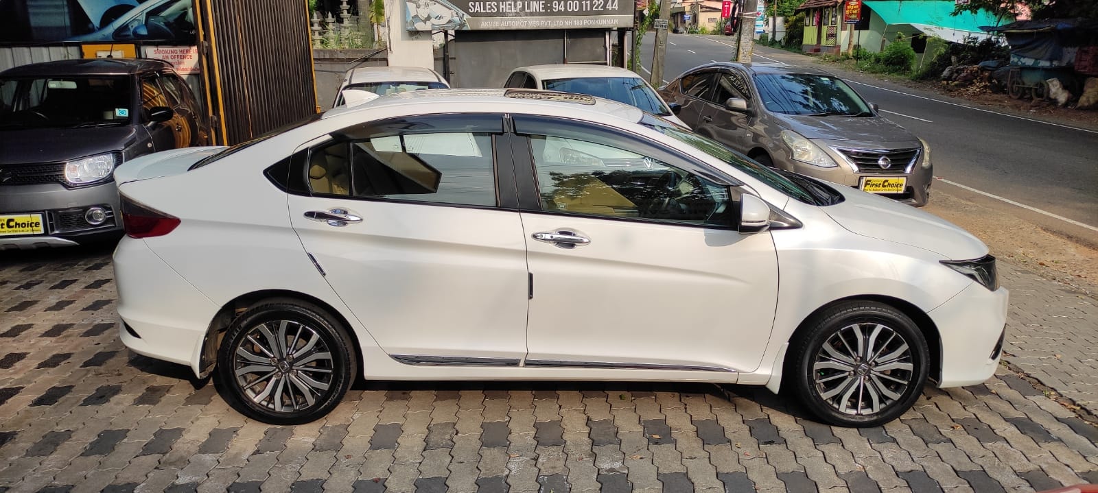 City image 6 City image 6