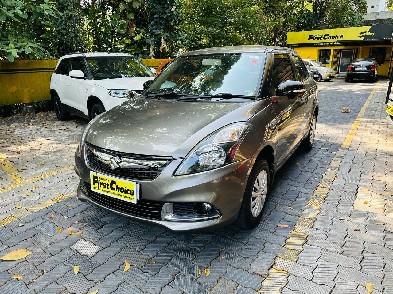 Used 2015 Maruti Suzuki Swift DZire, Kanjirapally, Kottayam