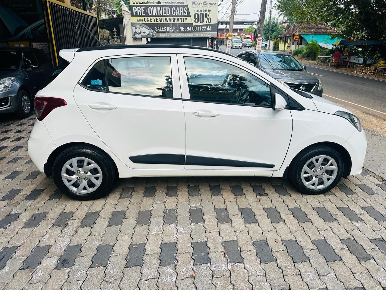 Grand i10 image 6 Grand i10 image 6