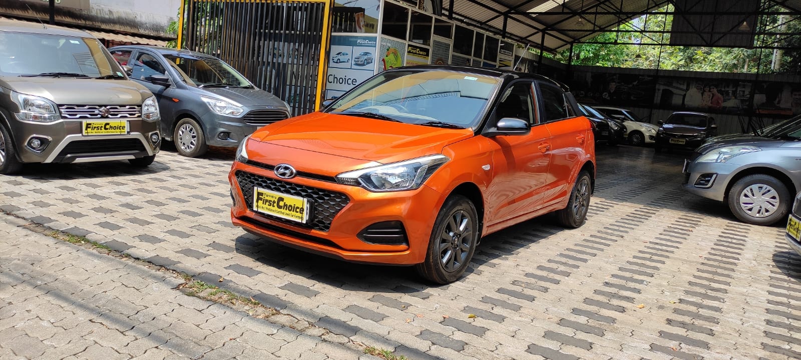 i20 Active image 1 i20 Active image 1